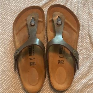 Brand New Birkenstock!